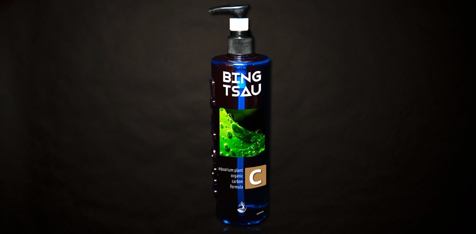 Bing Tsau Organic Carbon