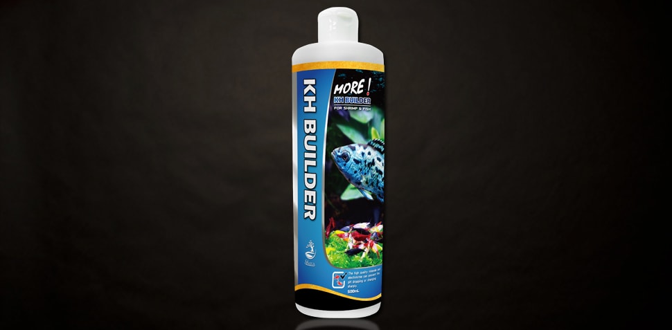 Blue Wizard KH Conditioner