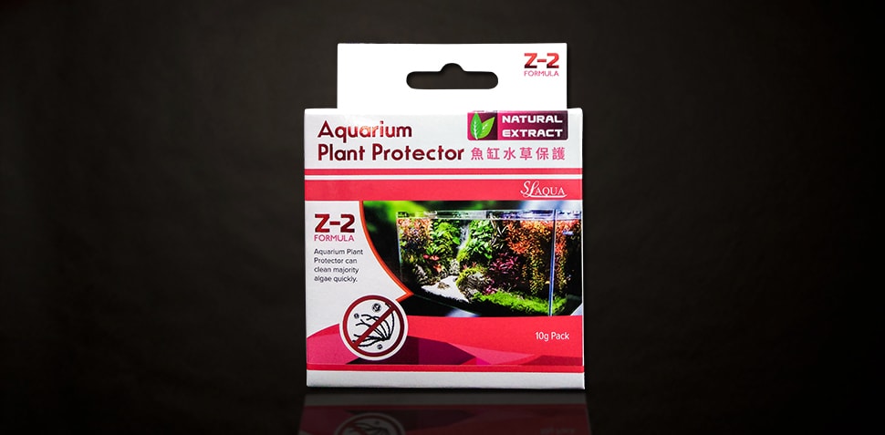 Z2 水草保護劑