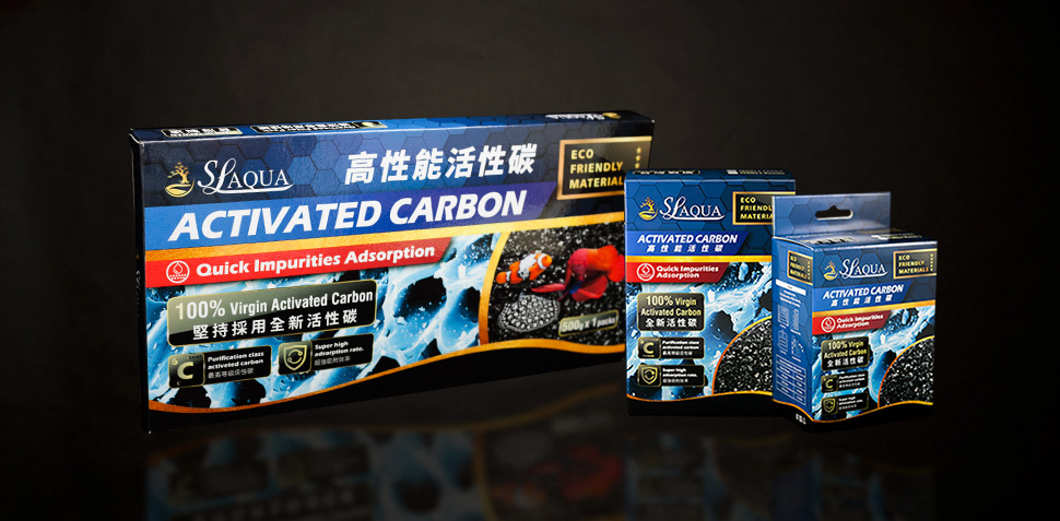 Activated carbon